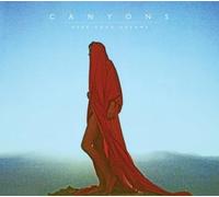 Canyons - Keep Your Dreams