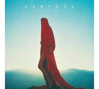 Modular – Canyons - Keep Your Dreams