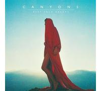 Canyons – Keep Your Dreams – CD – INTERSCOPE