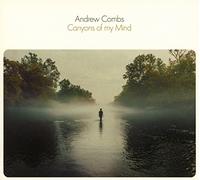 Canyons of My Mind