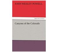 Canyons Of The Colorado