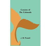 Canyons of the Colorado