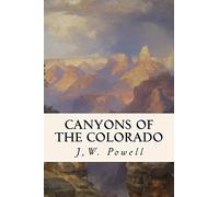 Canyons of the Colorado