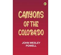 Canyons of the Colorado