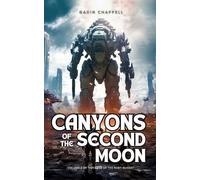 Canyons of the Second Moon