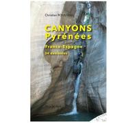 Canyons Pyrénées - France-Espagne