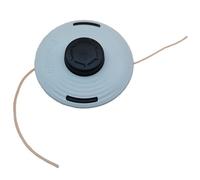 Canyoyi Tête de débroussailleuse pour Stihl FS90 FS91 FS94 FS100 FS110 FS111 FS130 FS131 FS240 FS250 FS310 FS311 4002-820-2310 400 820 2310 40082 02310 4002 820 2302 4002-820-2302 AutoCut 27-2 24-160