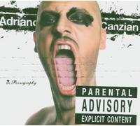 Canzian Adriano - Pornography