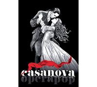 Canzian Red - Casanova Operapop Di Red Canzian [Import]