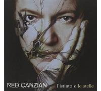 Canzian Red - L'istinto E Le Stelle