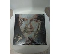 Canzian Red - L'istinto E Le Stelle [Import]