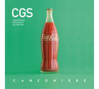 Canzioniere Grecanico Salentino Canzioniere (CD) Album