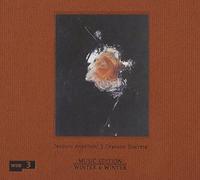 Teodoro Anzellotti – Chanson Discrète – CD – Edel