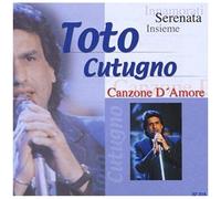 Cutugno,Toto - Canzone D'Amore [Import]