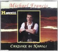 Canzone Di Napoli (4 tracks, 1998)