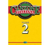 Canzone Italiana Volume 2 / Recueil