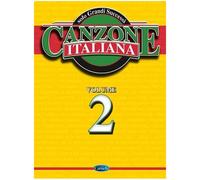 Canzone Italiana Volume 2 / Recueil