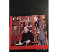 Canzone, Saqueboute Et Orgue À L'abbaye Saint Wandrille