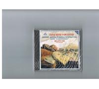 Canzonettas De Mozart, Haydn,