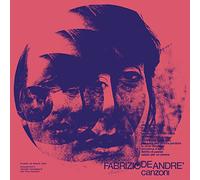 Canzoni (180 Gr. Sleeve + Printed Inner Sleeve 4bit/192khz)