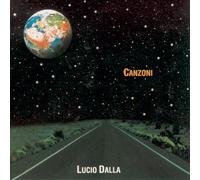 Lucio Dalla – Canzoni – CD – Sony Music