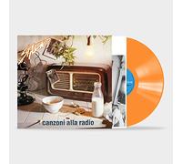 Canzoni Alla Radio-140-Gram Orange Colored Vinyl [Import]