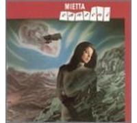 Canzoni by Mietta
