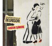Canzoni D'Amore [Import]