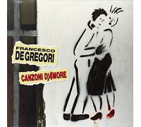 Canzoni D'Amore [Import Allemand]