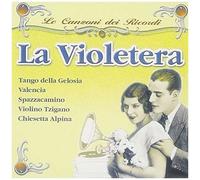 Canzoni Dei Ricordi La Violetera