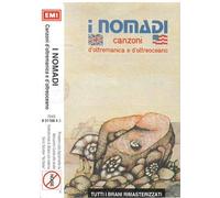 CANZONI D'OLTREMANICA E D'OLTROCEANO