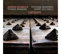 Canzoni/Dulbecco-Ceccarelli-Belmondo-Bramerie