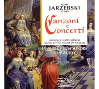 Canzoni e concerti