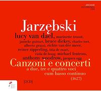 Canzoni E Concerti
