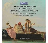 Canzoni Napoletane E Celebri Melodie