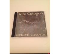 Toto Cutugno - Canzoni Nascoste