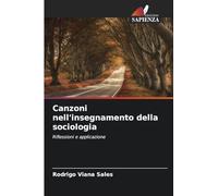 Canzoni nell'insegnamento della sociologia