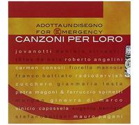 Compilation - Canzoni per Loro [Import]