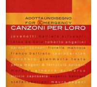Canzoni Per Loro CD Radio Fandango