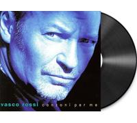 Rossi Vasco – Canzoni per Me – Vinyle noir 180 g (Import)