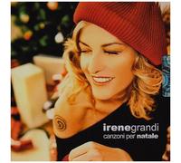 Irene Grandi – Canzoni per Natale – CD – Import – Atlantic Bicycle