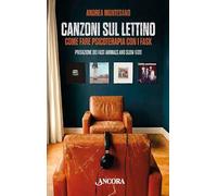 Canzoni sul lettino. Come fare psicoterapia con i FASK