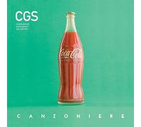 Canzoniere – Edel