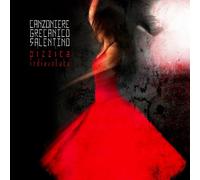 Canzoniere Grecanico Salentino - Canzoniere Grecanico Salentino/Pizzica