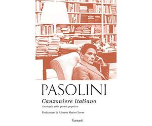 Canzoniere italiano. Antologia della poesia popolare. Nuova ediz.