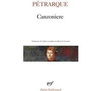 Canzoniere Pétrarque (Auteur), René De Ceccatty (Traduction)