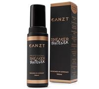 Canzt Sneaker Whitener - Cirage Blanc 100ml pour Chaussures, Sneakers, Cuir, Daim & Nubuck - Restaure la blancheur des baskets & semelles