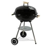 CAO 51226 barbecue et grill Chaudron Noir