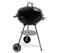 CAO 51226 barbecue et grill Chaudron Noir