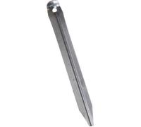 CAO CAMPING 10 Piquets cornières 230 mm